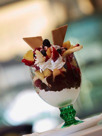 Gelateria Cono Verde